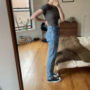 Vintage Calvin Klein Jeans